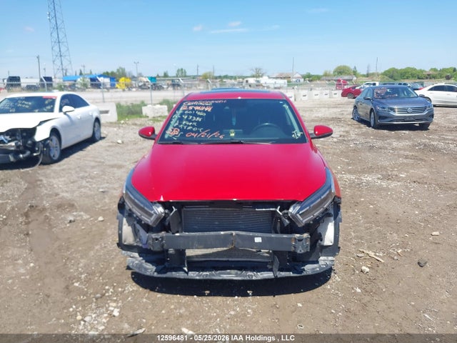Aukcja sprzedaży 2023 Kia Forte Ex/ex Premium/ex+/gt-line, vin: 3KPF34AD8PE601460, numer aukcji: 12596481