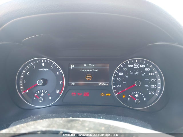Aukcja sprzedaży 2023 Kia Forte Ex/ex Premium/ex+/gt-line, vin: 3KPF34AD8PE601460, numer aukcji: 12596481