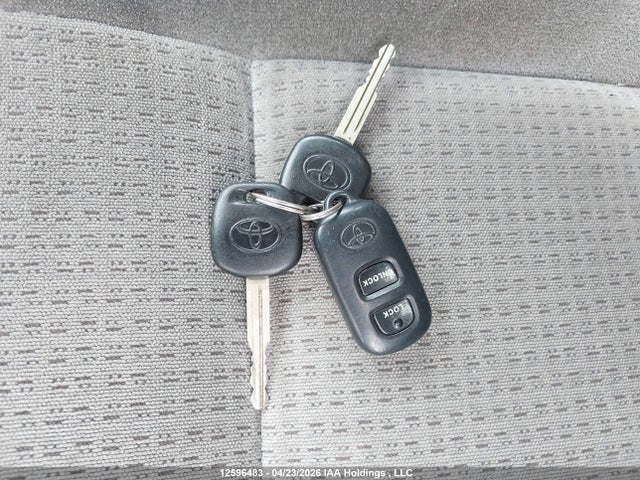 Aukcja sprzedaży 2006 Toyota Corolla Ce/le/s, vin: 2T1BR32E26C567155, numer aukcji: 12596483