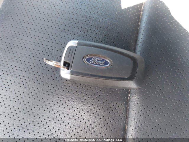Ford F-150 Lariat 2025 1FTFW5L82SKD88105 Image 11