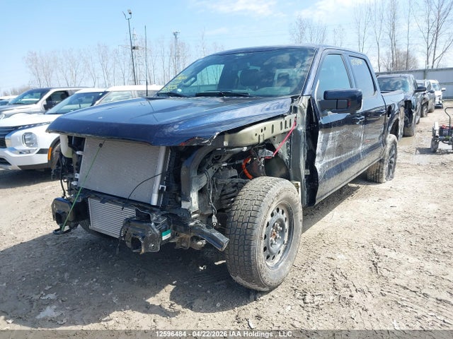 Ford F-150 Lariat 2025 1FTFW5L82SKD88105 Image 6