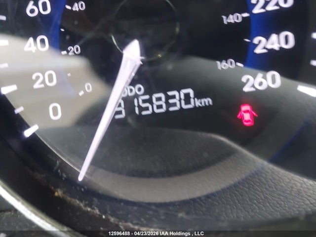Продажа на аукционе авто 2013 Hyundai Sonata Hybrid Hybrid, vin: KMHEC4A43DA090083, номер лота: 12596488