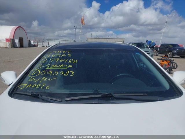 Продажа на аукционе авто 2013 Hyundai Sonata Hybrid Hybrid, vin: KMHEC4A43DA090083, номер лота: 12596488