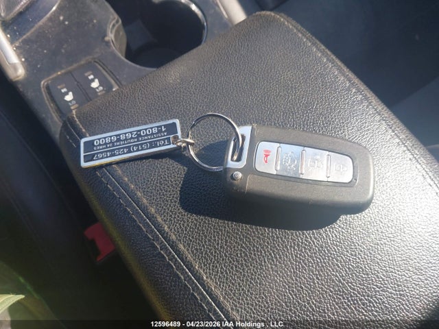 Продаж на аукціоні авто 2011 Hyundai Sonata Hybrid Premium, vin: KMHEC4A48BA002500, номер лоту: 12596489