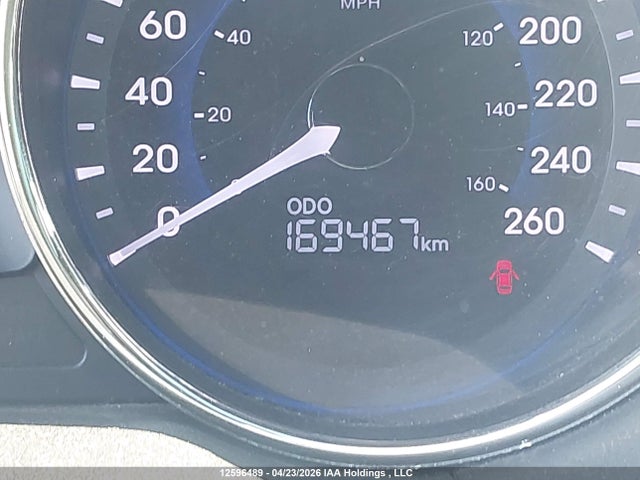 Продаж на аукціоні авто 2011 Hyundai Sonata Hybrid Premium, vin: KMHEC4A48BA002500, номер лоту: 12596489