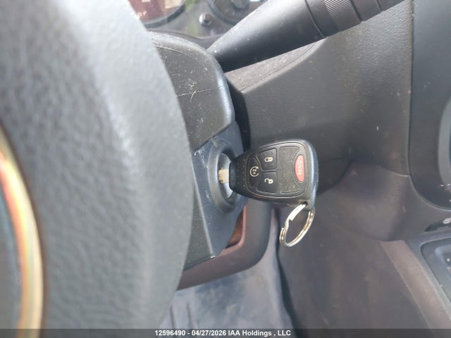 12596490 :رقم المزاد ، 1C4NJRAB6GD798496 vin ، 2016 Jeep Patriot مزاد بيع