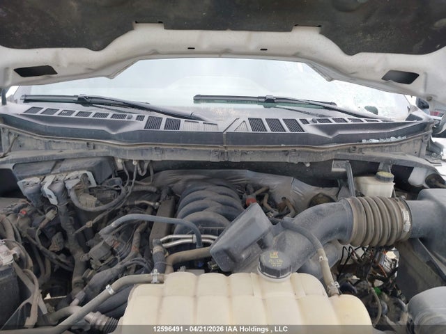 Auction sale of the 2022 Ford F-150 Xlt, vin: 1FTFW1E57NKE95599, lot number: 12596491