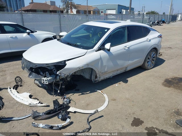 Продажа на аукционе авто 2024 Buick Envista Avenir Fwd, vin: KL47LCE22RB065803, номер лота: 12596501