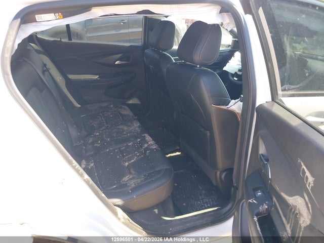 Продажа на аукционе авто 2024 Buick Envista Avenir Fwd, vin: KL47LCE22RB065803, номер лота: 12596501