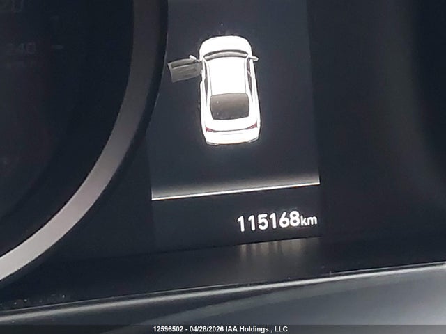 KMHLN4AG7MU064175 Hyundai Elantra Ultimate Ivt