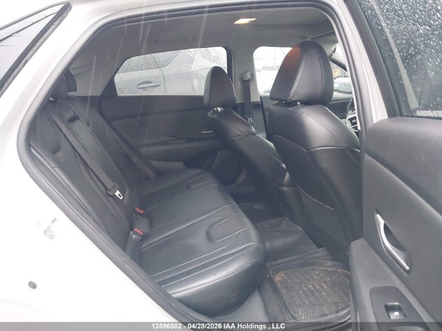 KMHLN4AG7MU064175 Hyundai Elantra Ultimate Ivt