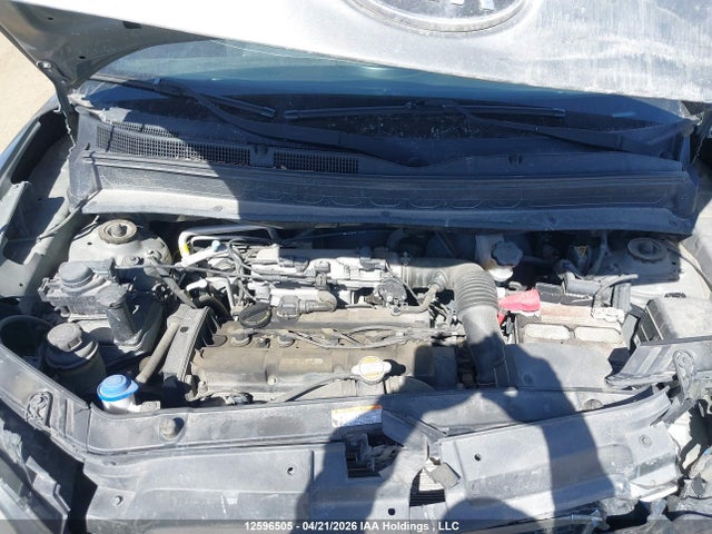 Aukcja sprzedaży 2011 Kia Soul +/!/sport, vin: KNDJT2A26B7342585, numer aukcji: 12596505