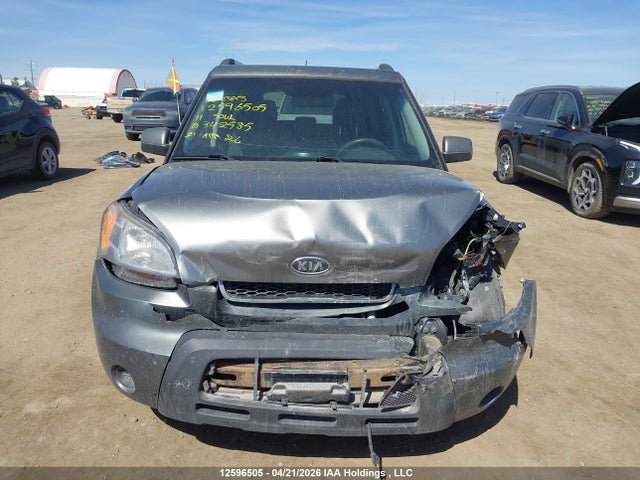 Aukcja sprzedaży 2011 Kia Soul +/!/sport, vin: KNDJT2A26B7342585, numer aukcji: 12596505