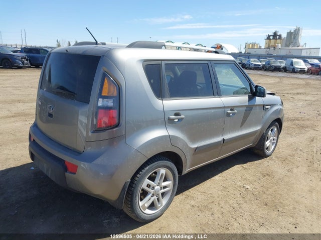 Aukcja sprzedaży 2011 Kia Soul +/!/sport, vin: KNDJT2A26B7342585, numer aukcji: 12596505