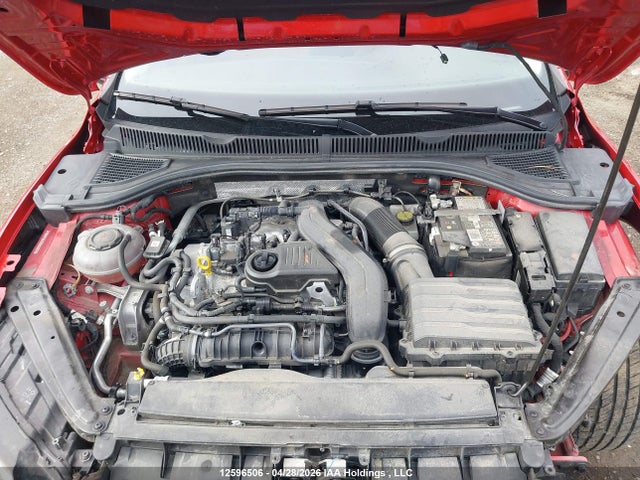 3VWGM7BU5RM006766 Volkswagen Jetta Highline