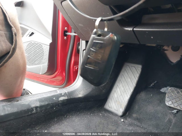 3VWGM7BU5RM006766 Volkswagen Jetta Highline