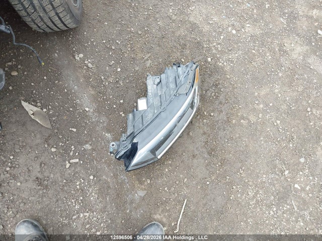 3VWGM7BU5RM006766 Volkswagen Jetta Highline