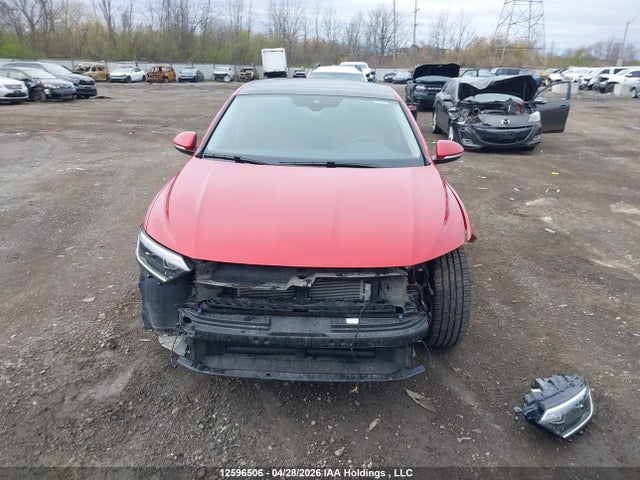 3VWGM7BU5RM006766 Volkswagen Jetta Highline