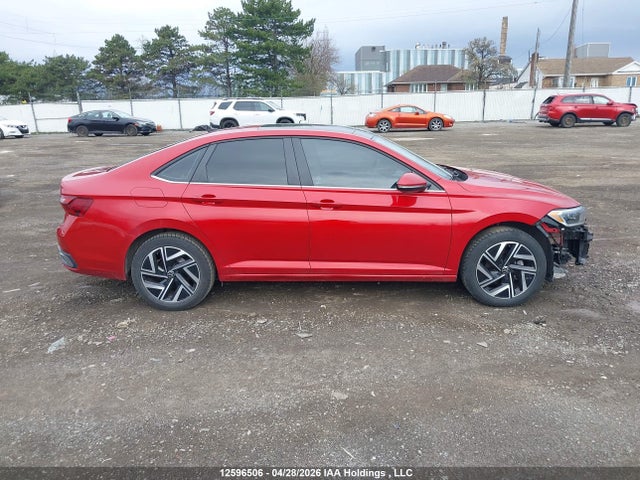 3VWGM7BU5RM006766 Volkswagen Jetta Highline