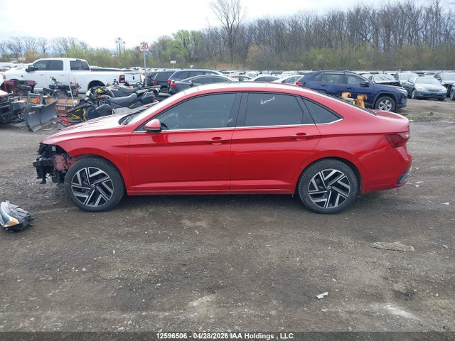 3VWGM7BU5RM006766 Volkswagen Jetta Highline