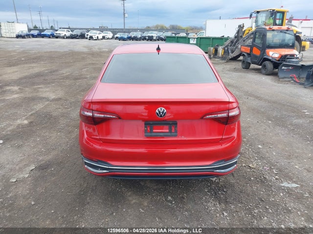 3VWGM7BU5RM006766 Volkswagen Jetta Highline