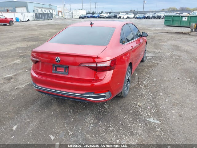 3VWGM7BU5RM006766 Volkswagen Jetta Highline