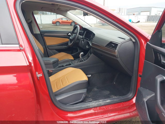 3VWGM7BU5RM006766 Volkswagen Jetta Highline