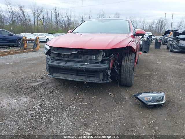 3VWGM7BU5RM006766 Volkswagen Jetta Highline