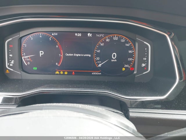 3VWGM7BU5RM006766 Volkswagen Jetta Highline