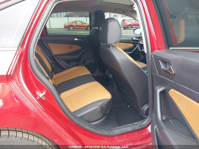 3VWGM7BU5RM006766 Volkswagen Jetta Highline