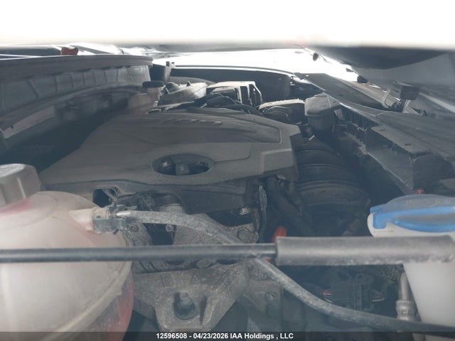 2023 Hyundai Tucson Sel მანქანა იყიდება აუქციონზე, vin: KM8JB3AE8PU213402, აუქციონის ნომერი: 12596508