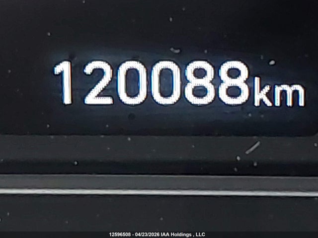 2023 Hyundai Tucson Sel მანქანა იყიდება აუქციონზე, vin: KM8JB3AE8PU213402, აუქციონის ნომერი: 12596508