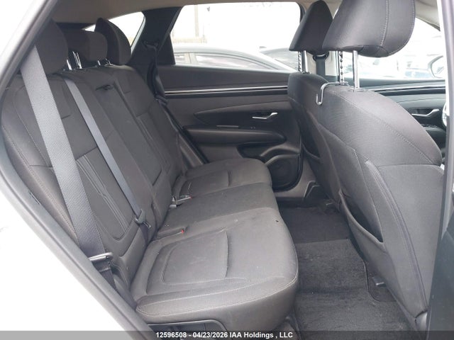 2023 Hyundai Tucson Sel მანქანა იყიდება აუქციონზე, vin: KM8JB3AE8PU213402, აუქციონის ნომერი: 12596508