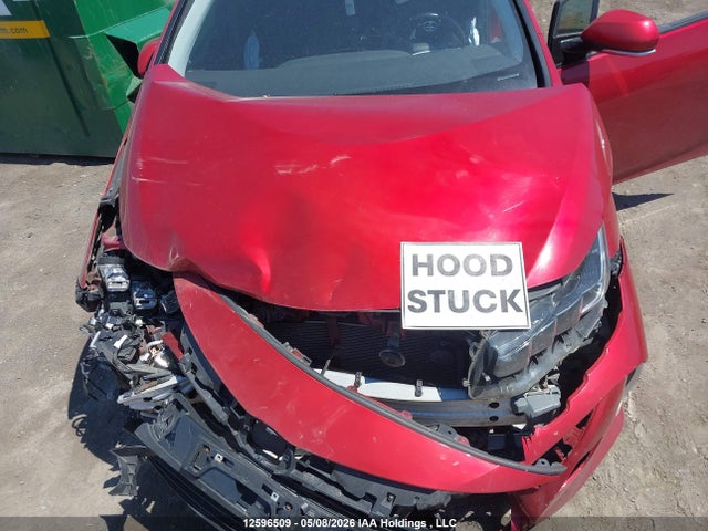 12596509 :رقم المزاد ، JTDKARFP2J3080240 vin ، 2018 Toyota Prius Prime Upgrade مزاد بيع