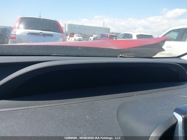 12596509 :رقم المزاد ، JTDKARFP2J3080240 vin ، 2018 Toyota Prius Prime Upgrade مزاد بيع