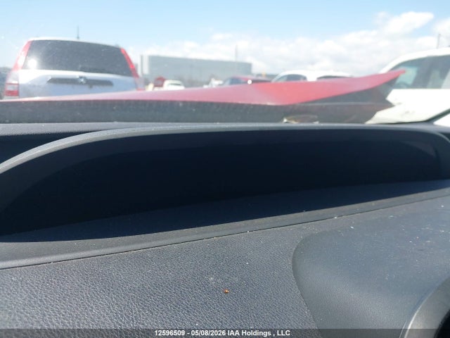 12596509 :رقم المزاد ، JTDKARFP2J3080240 vin ، 2018 Toyota Prius Prime Upgrade مزاد بيع