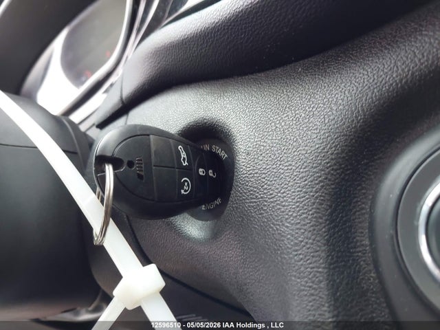 Aukcja sprzedaży 2013 Dodge Dart Sxt/rallye, vin: 1C3CDFBA1DD291251, numer aukcji: 12596510
