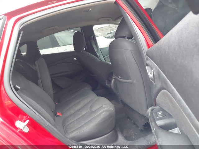 Aukcja sprzedaży 2013 Dodge Dart Sxt/rallye, vin: 1C3CDFBA1DD291251, numer aukcji: 12596510