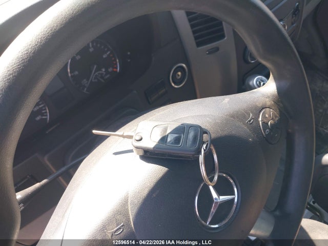 2015 Mercedes-benz Sprinter 2500 High Roof V6 მანქანა იყიდება აუქციონზე, vin: WD3BE8CC9FP126723, აუქციონის ნომერი: 12596514