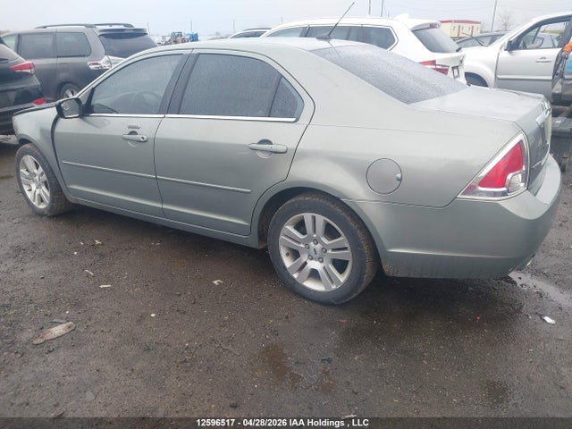 Продажа на аукционе авто 2008 Ford Fusion Sel, vin: 3FAHP08148R229651, номер лота: 12596517