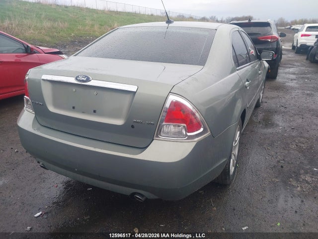 Продажа на аукционе авто 2008 Ford Fusion Sel, vin: 3FAHP08148R229651, номер лота: 12596517