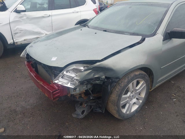 Продажа на аукционе авто 2008 Ford Fusion Sel, vin: 3FAHP08148R229651, номер лота: 12596517