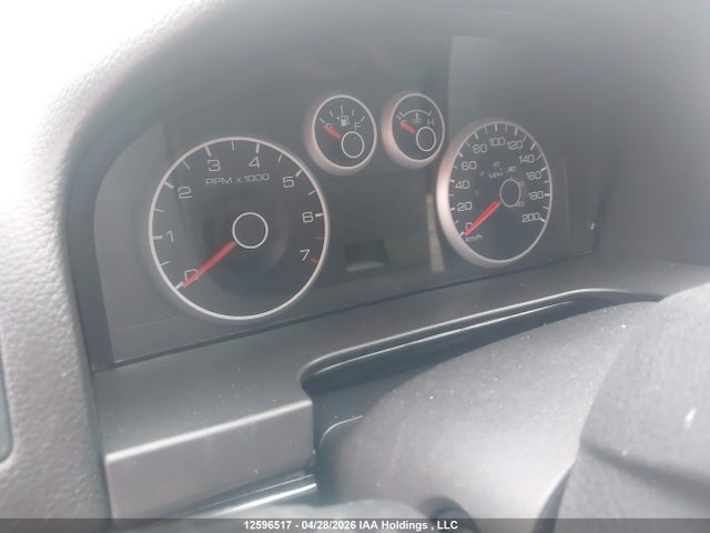 Продажа на аукционе авто 2008 Ford Fusion Sel, vin: 3FAHP08148R229651, номер лота: 12596517