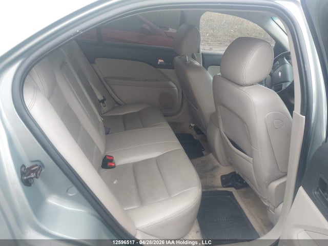 Продажа на аукционе авто 2008 Ford Fusion Sel, vin: 3FAHP08148R229651, номер лота: 12596517