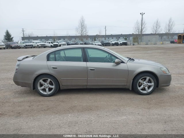 Продаж на аукціоні авто 2005 Nissan Altima 3.5 S/3.5 Se/3.5 Se-r, vin: 1N4BL11E45C266911, номер лоту: 12596518