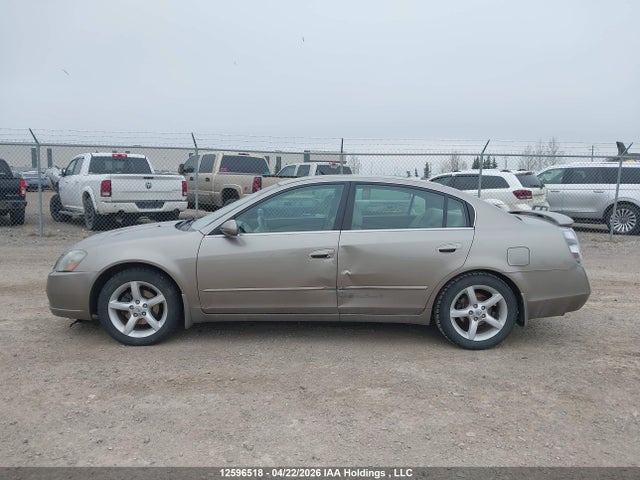 Продаж на аукціоні авто 2005 Nissan Altima 3.5 S/3.5 Se/3.5 Se-r, vin: 1N4BL11E45C266911, номер лоту: 12596518