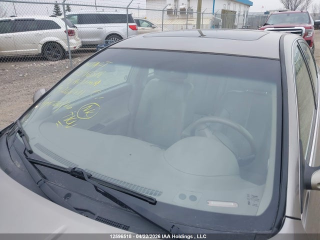 Продаж на аукціоні авто 2005 Nissan Altima 3.5 S/3.5 Se/3.5 Se-r, vin: 1N4BL11E45C266911, номер лоту: 12596518