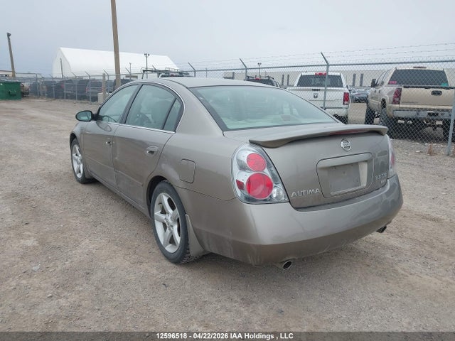 Продаж на аукціоні авто 2005 Nissan Altima 3.5 S/3.5 Se/3.5 Se-r, vin: 1N4BL11E45C266911, номер лоту: 12596518