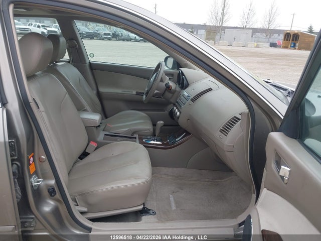 Продаж на аукціоні авто 2005 Nissan Altima 3.5 S/3.5 Se/3.5 Se-r, vin: 1N4BL11E45C266911, номер лоту: 12596518