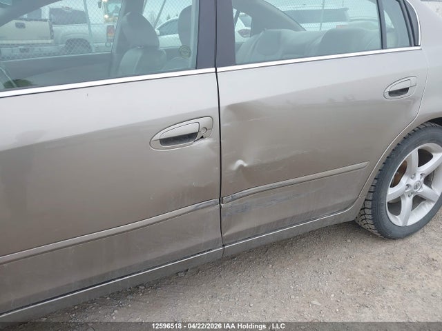 Продаж на аукціоні авто 2005 Nissan Altima 3.5 S/3.5 Se/3.5 Se-r, vin: 1N4BL11E45C266911, номер лоту: 12596518
